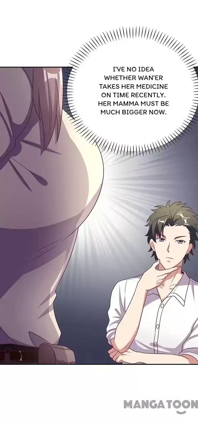 The Super Doctor From 2089 Episode 26