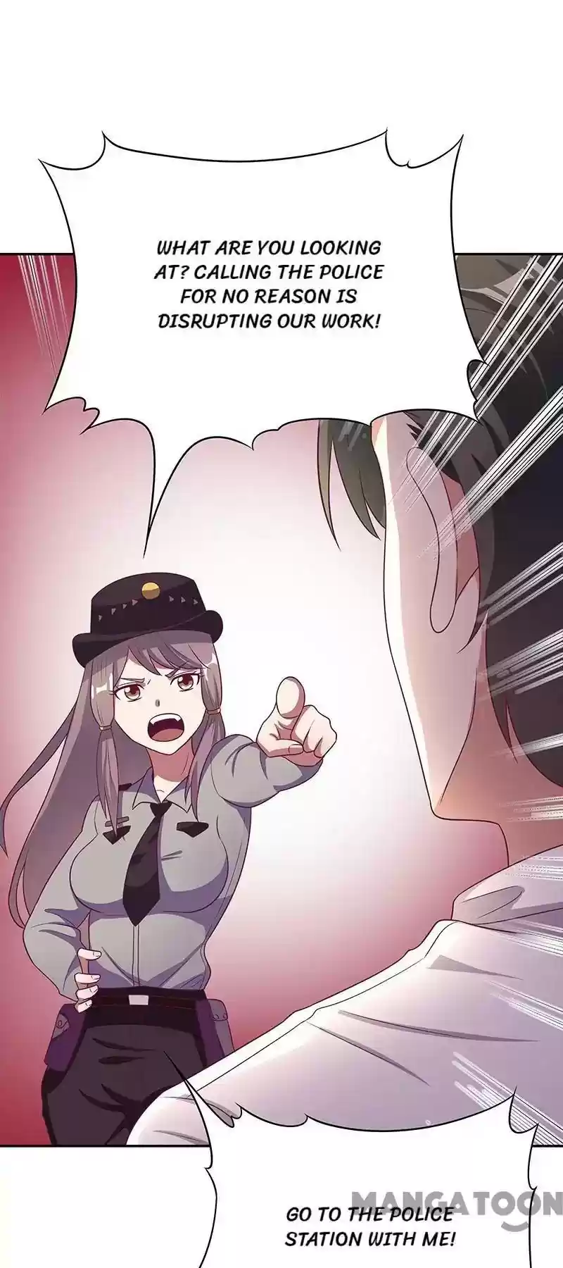 The Super Doctor From 2089 Episode 26