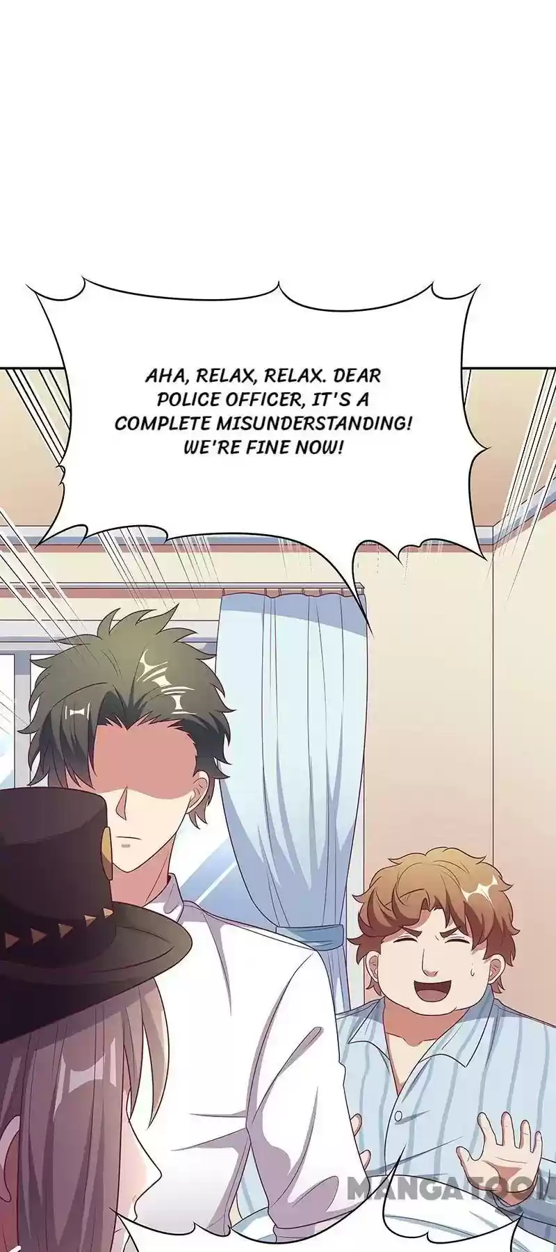 The Super Doctor From 2089 Episode 26