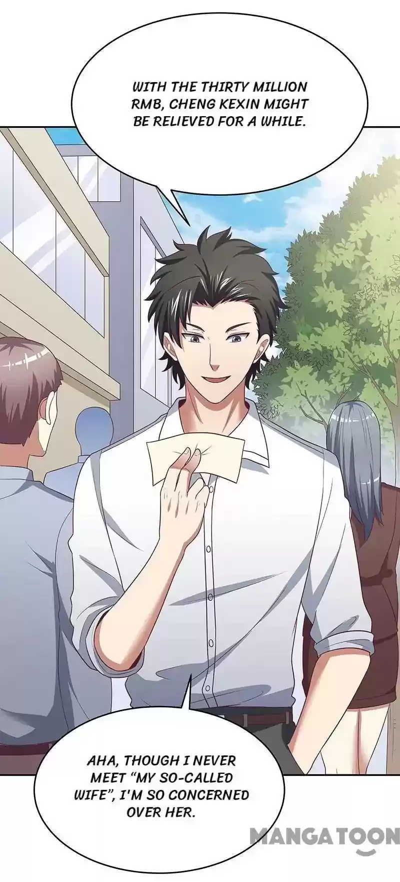 The Super Doctor From 2089 Episode 27