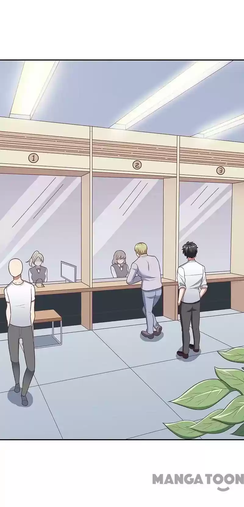 The Super Doctor From 2089 Episode 27