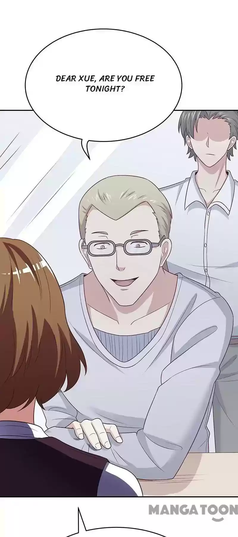 The Super Doctor From 2089 Episode 27