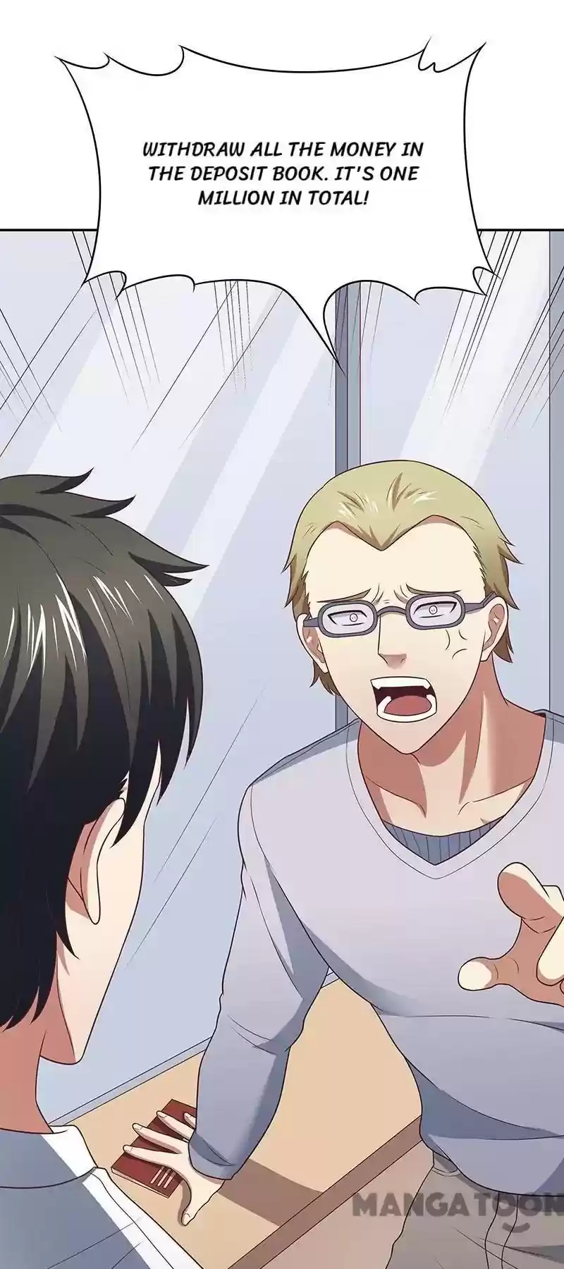 The Super Doctor From 2089 Episode 27