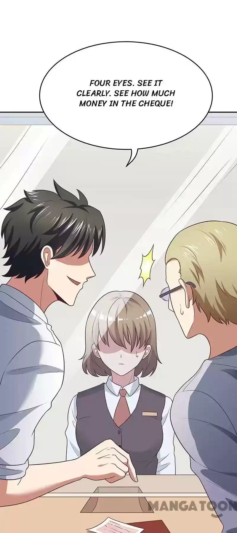 The Super Doctor From 2089 Episode 27