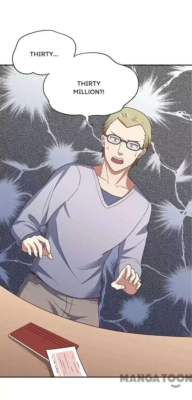 The Super Doctor From 2089 Episode 27