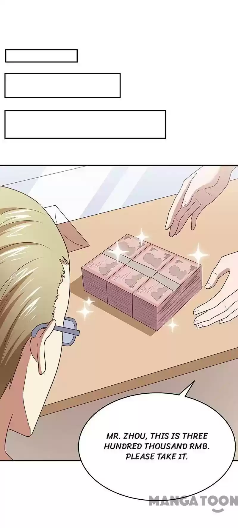 The Super Doctor From 2089 Episode 27