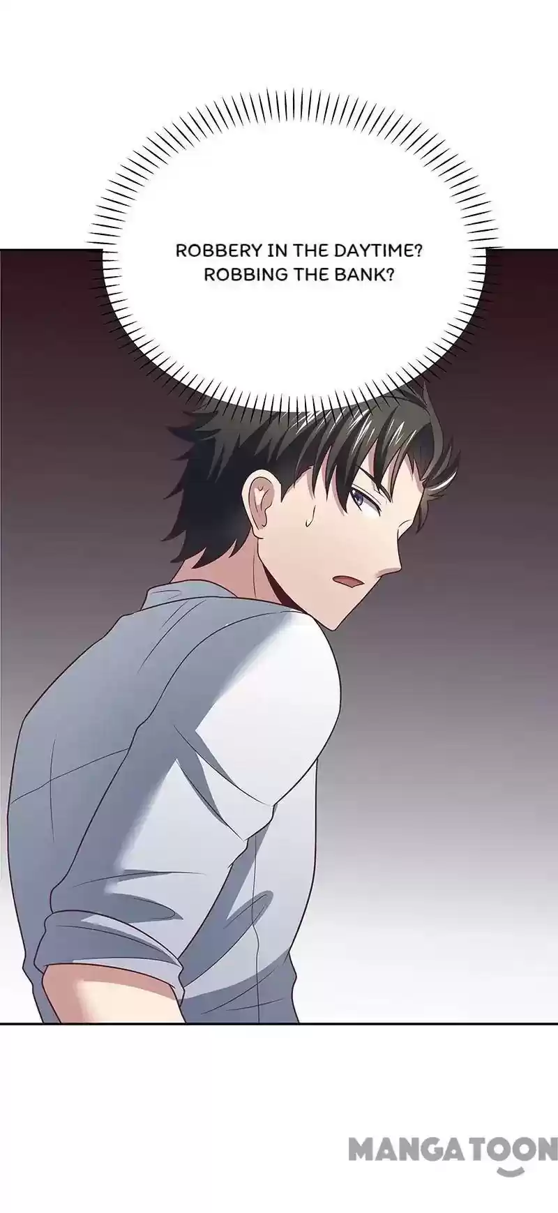 The Super Doctor From 2089 Episode 27