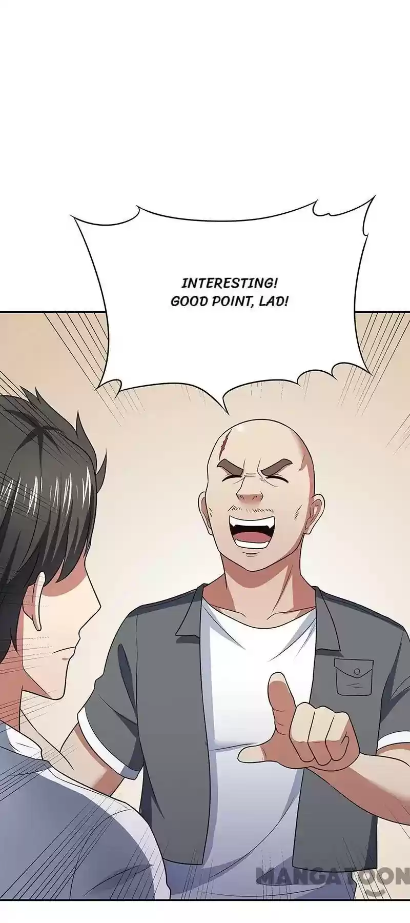 The Super Doctor From 2089 Episode 27