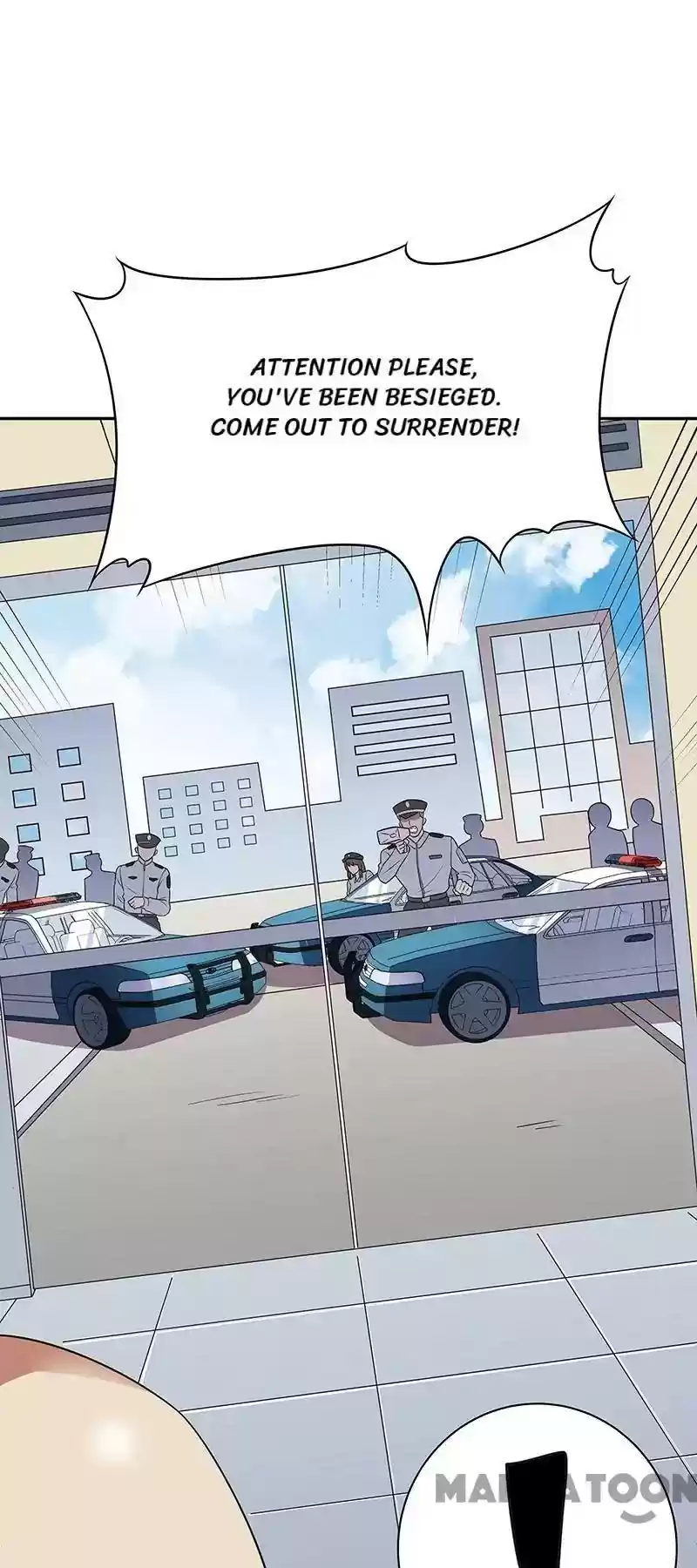 The Super Doctor From 2089 Episode 27