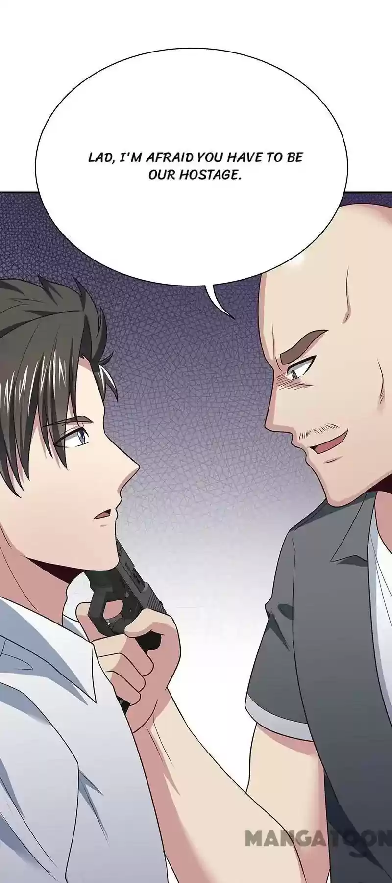 The Super Doctor From 2089 Episode 27