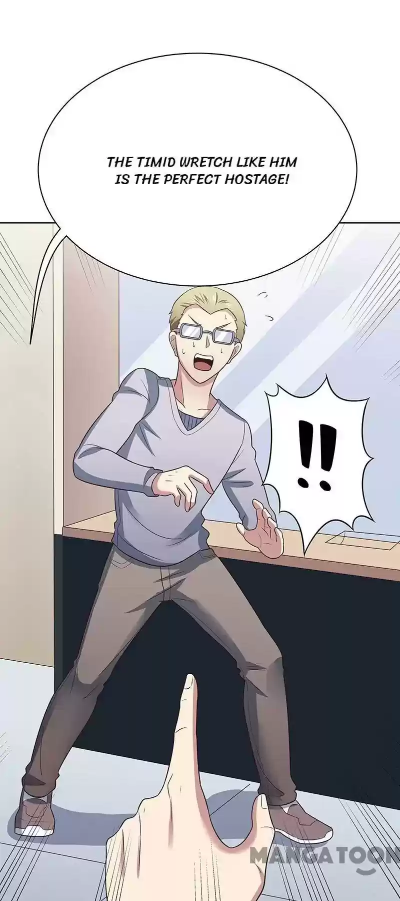 The Super Doctor From 2089 Episode 27