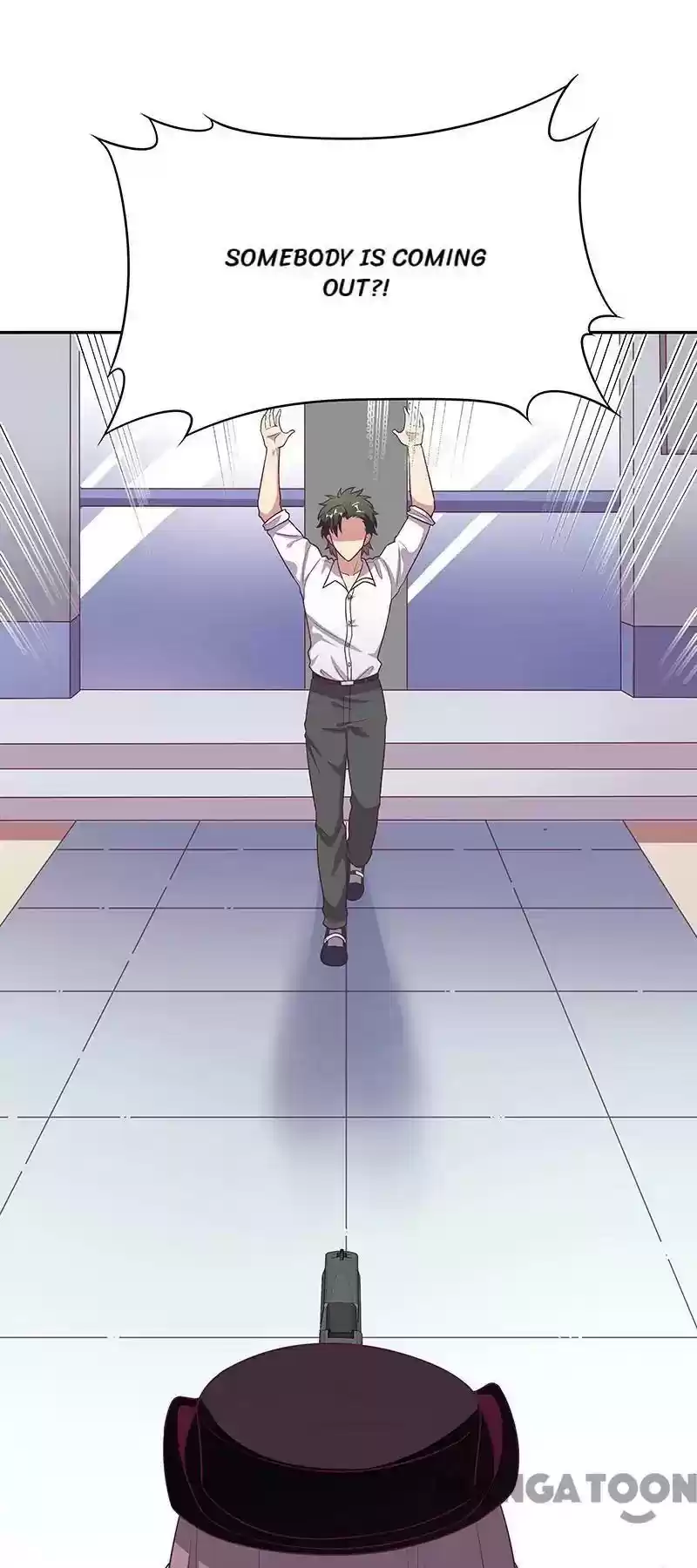 The Super Doctor From 2089 Episode 28