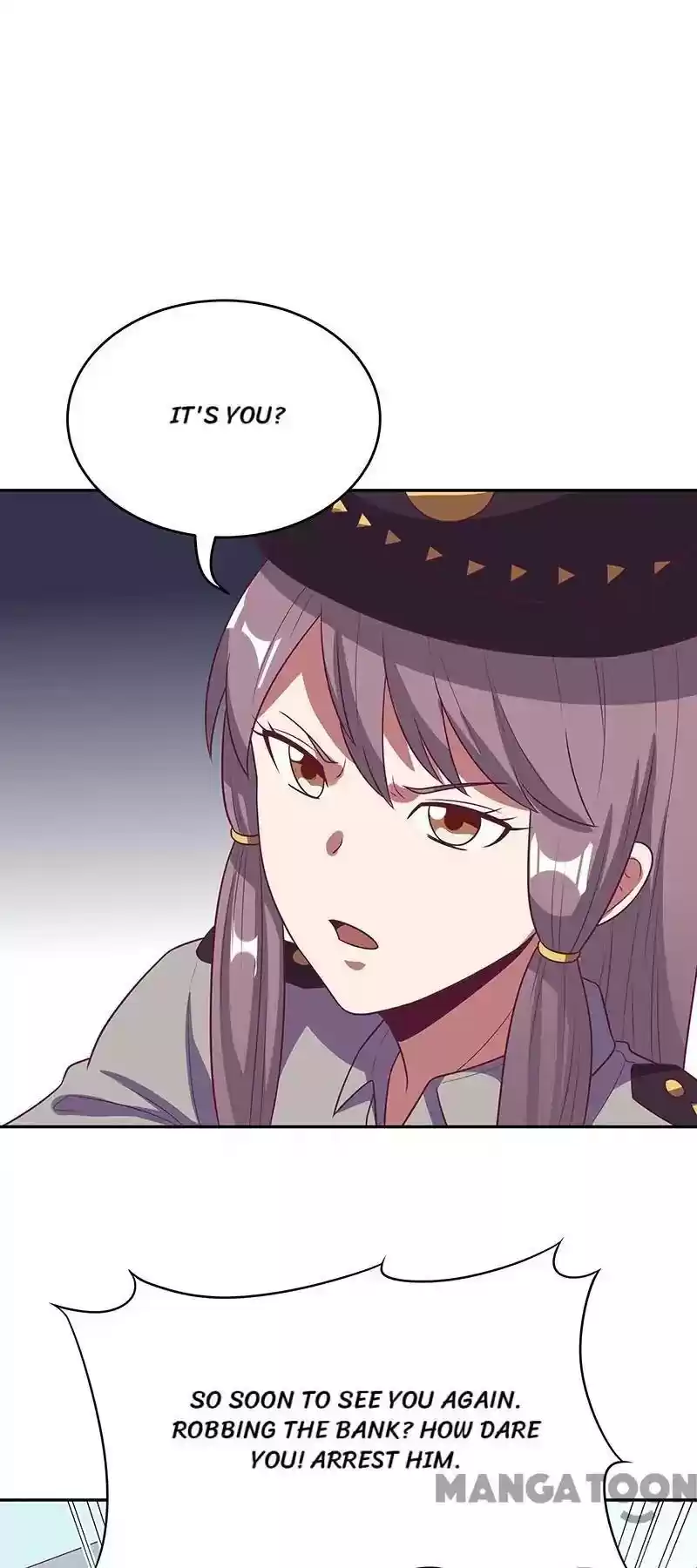 The Super Doctor From 2089 Episode 28