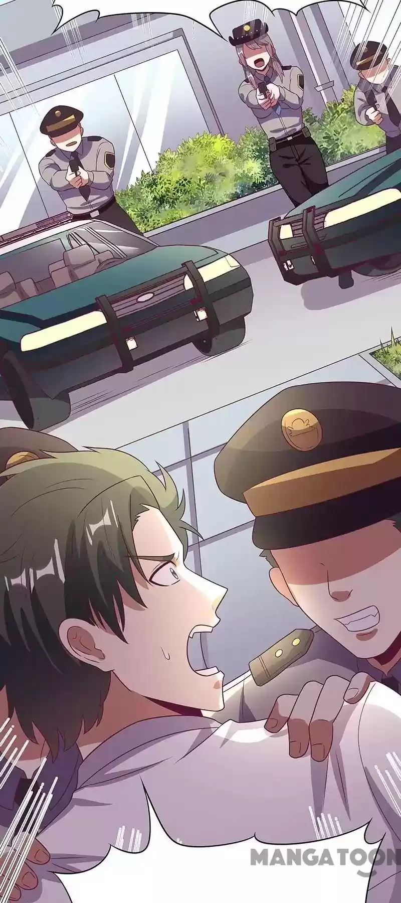 The Super Doctor From 2089 Episode 28