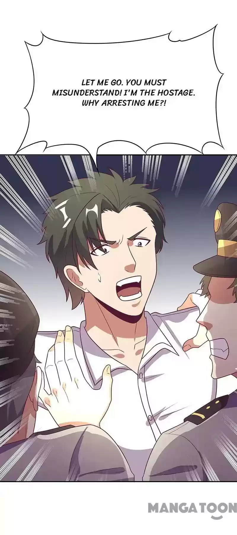 The Super Doctor From 2089 Episode 28