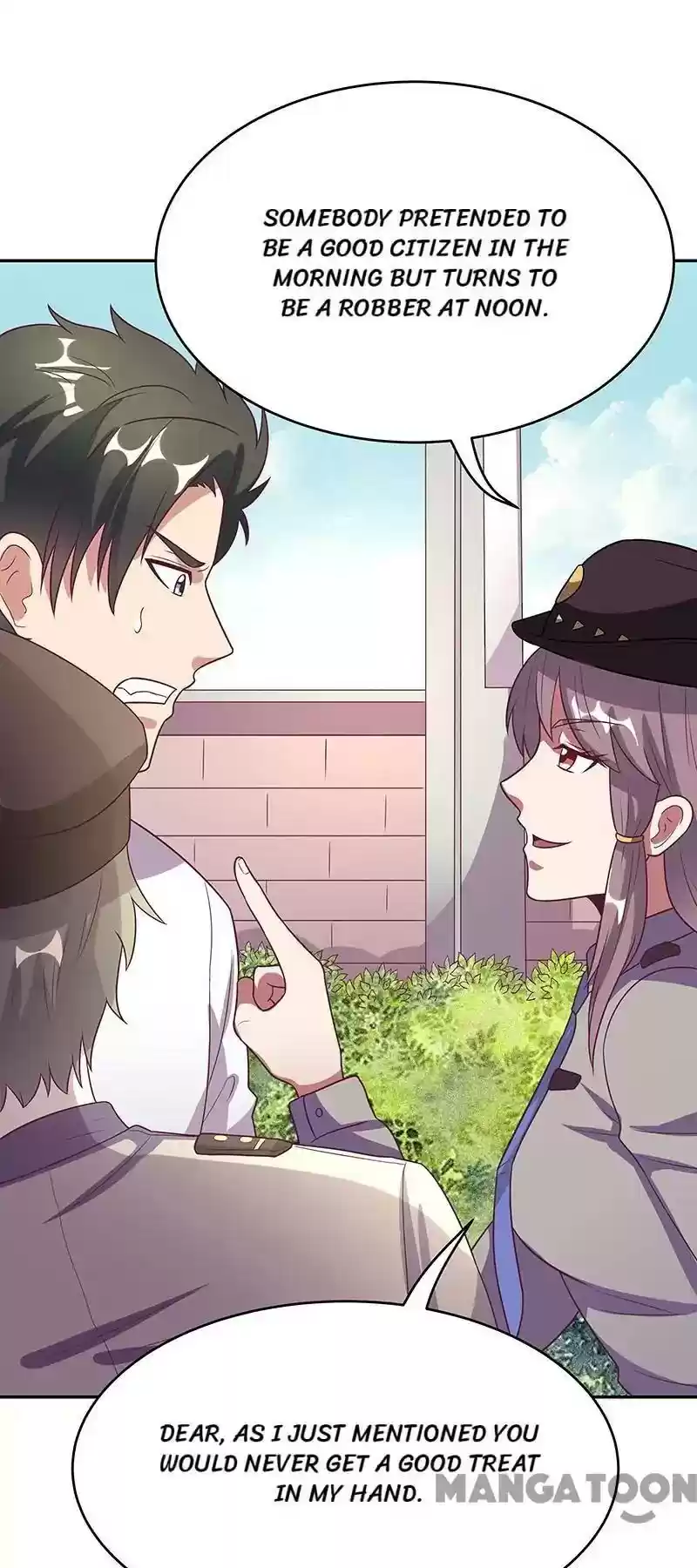 The Super Doctor From 2089 Episode 28