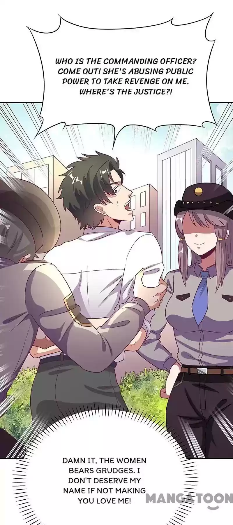 The Super Doctor From 2089 Episode 28