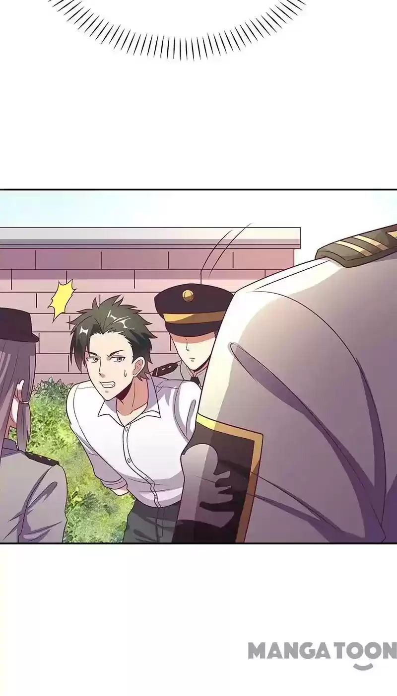 The Super Doctor From 2089 Episode 28