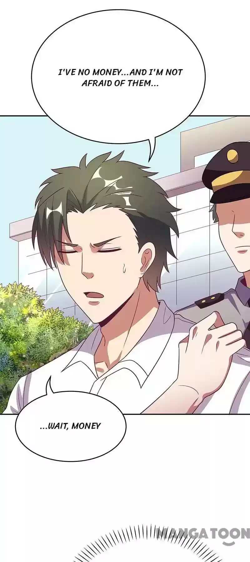 The Super Doctor From 2089 Episode 28