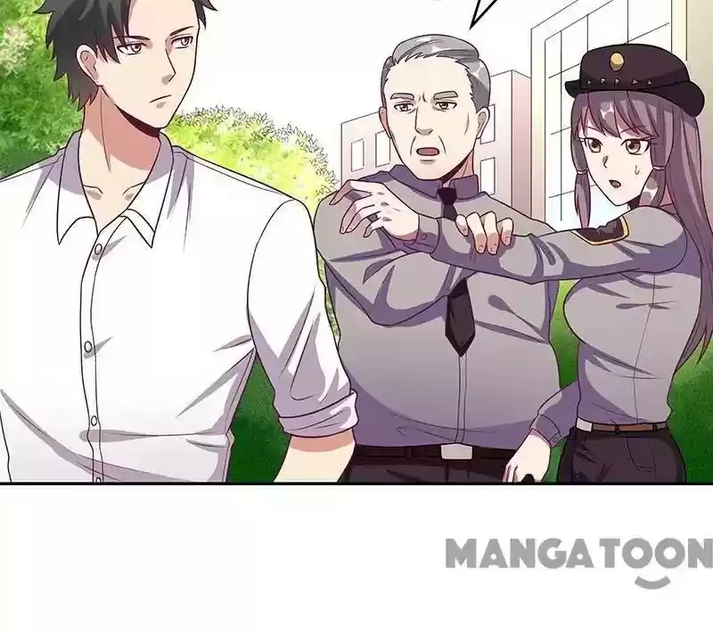 The Super Doctor From 2089 Episode 28