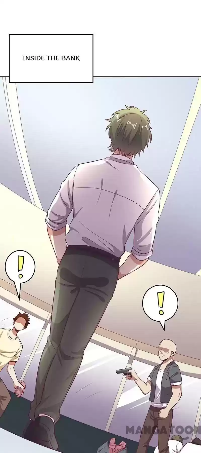 The Super Doctor From 2089 Episode 28