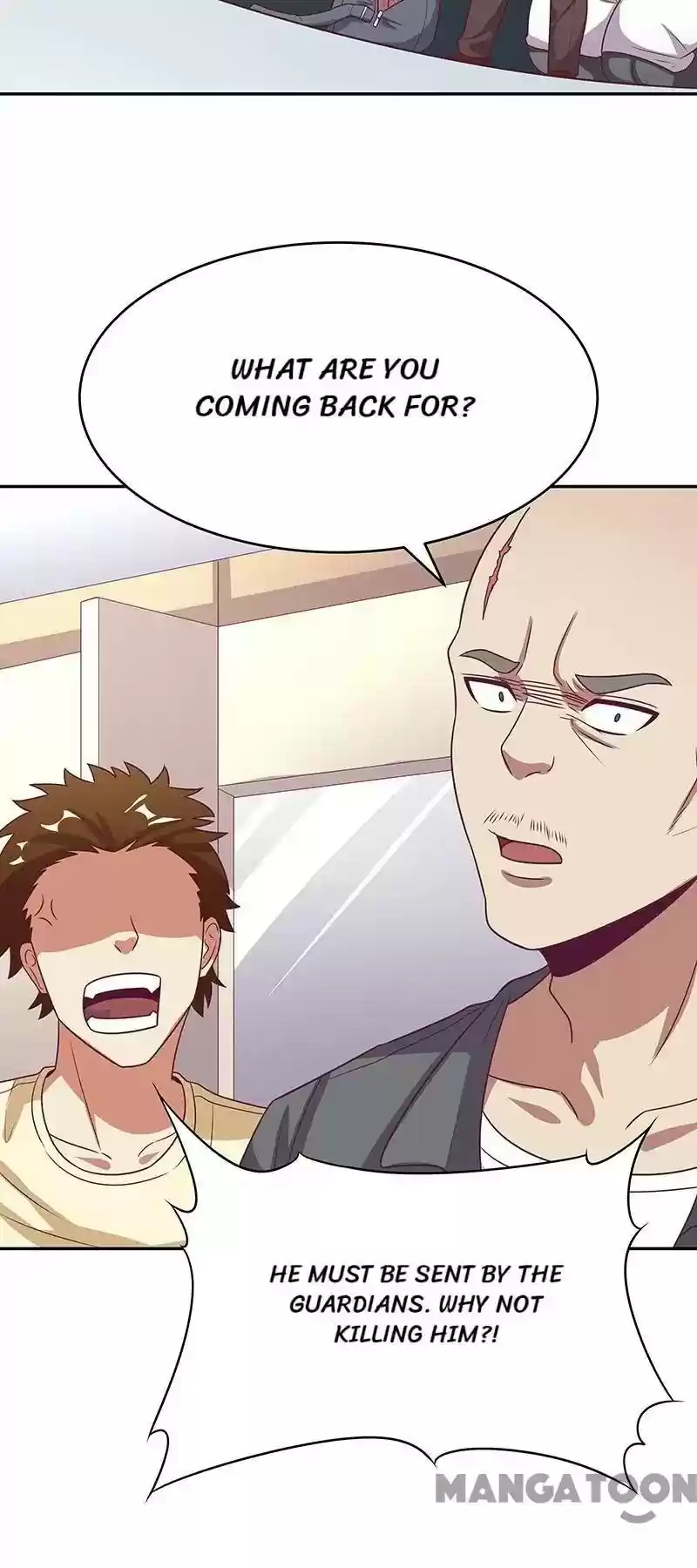 The Super Doctor From 2089 Episode 28