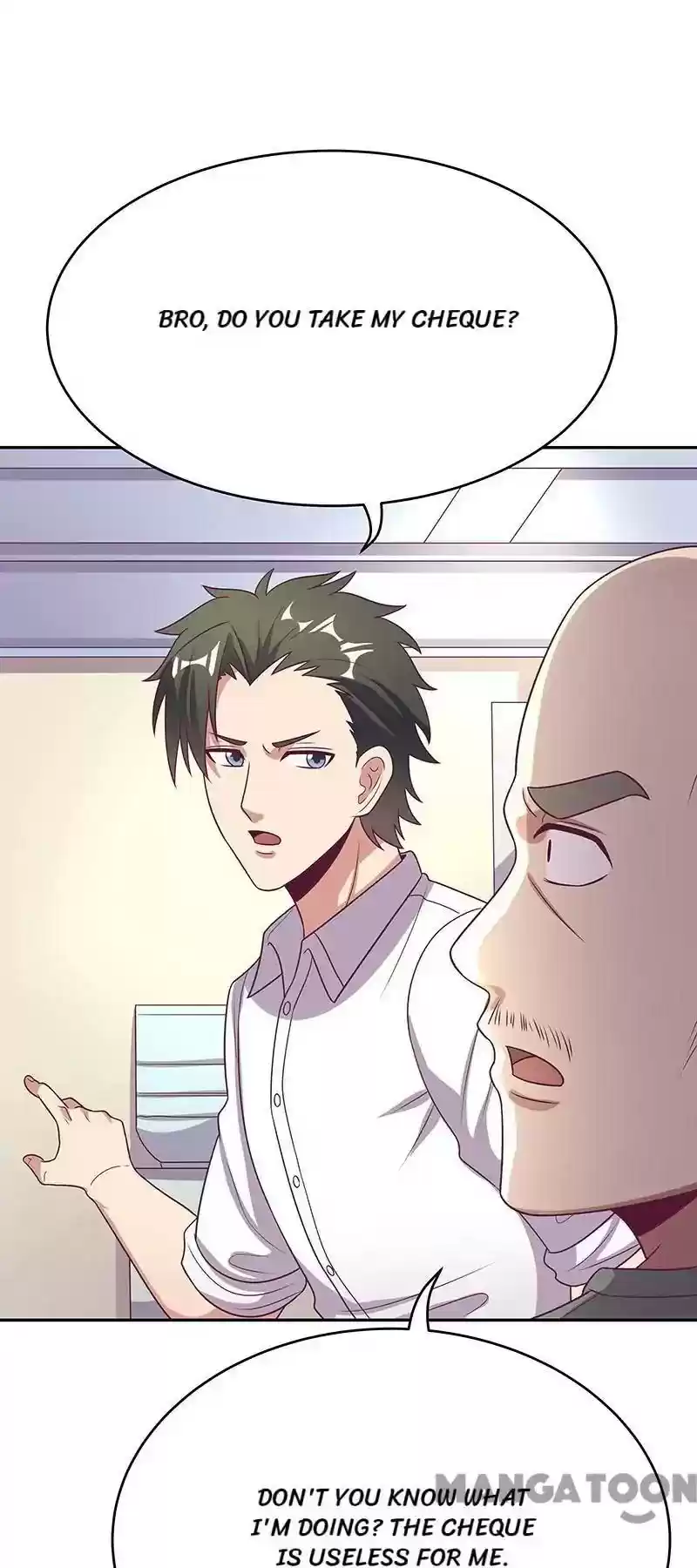 The Super Doctor From 2089 Episode 28