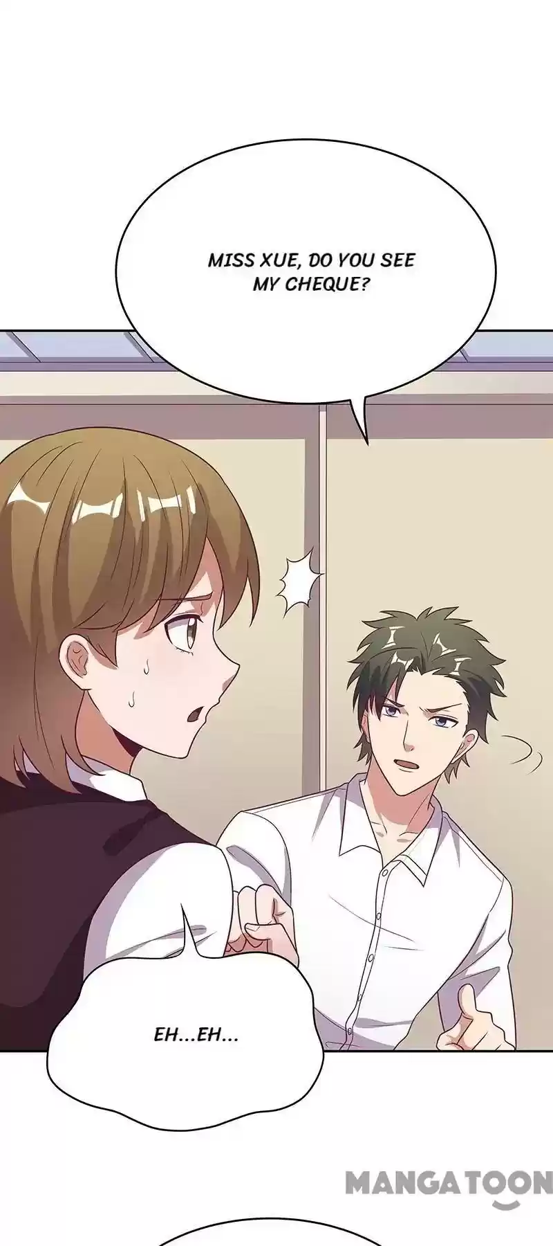 The Super Doctor From 2089 Episode 28