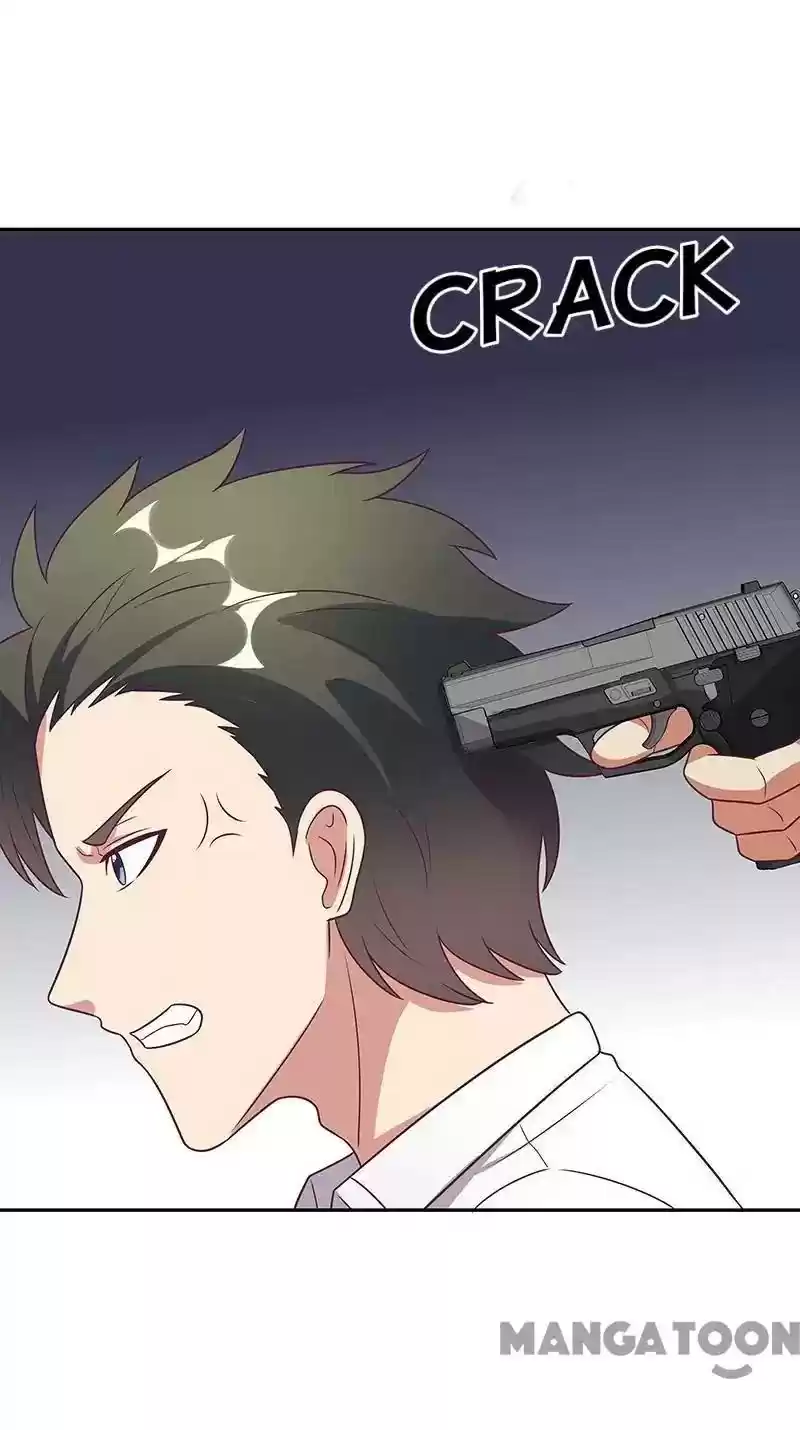 The Super Doctor From 2089 Episode 28