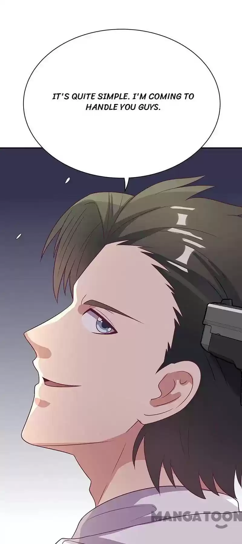 The Super Doctor From 2089 Episode 28