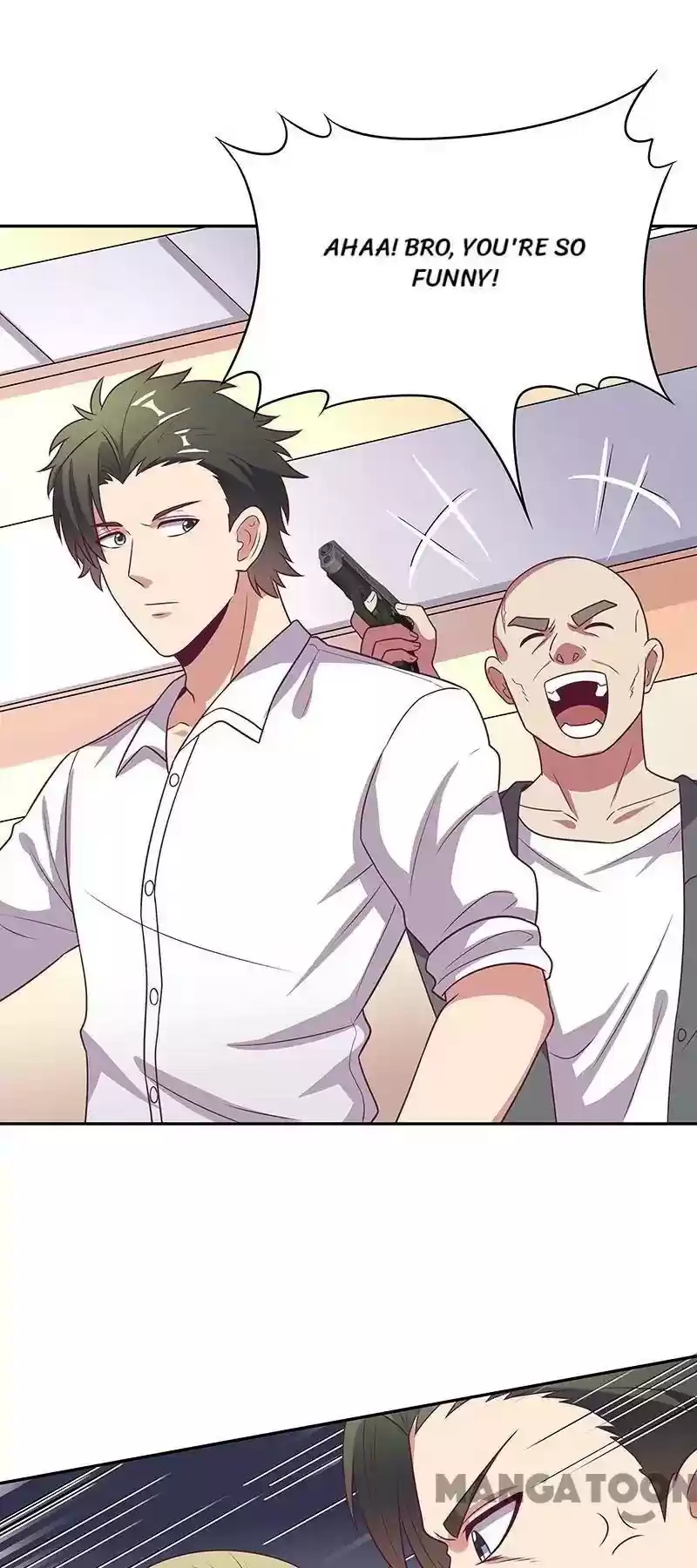 The Super Doctor From 2089 Episode 29