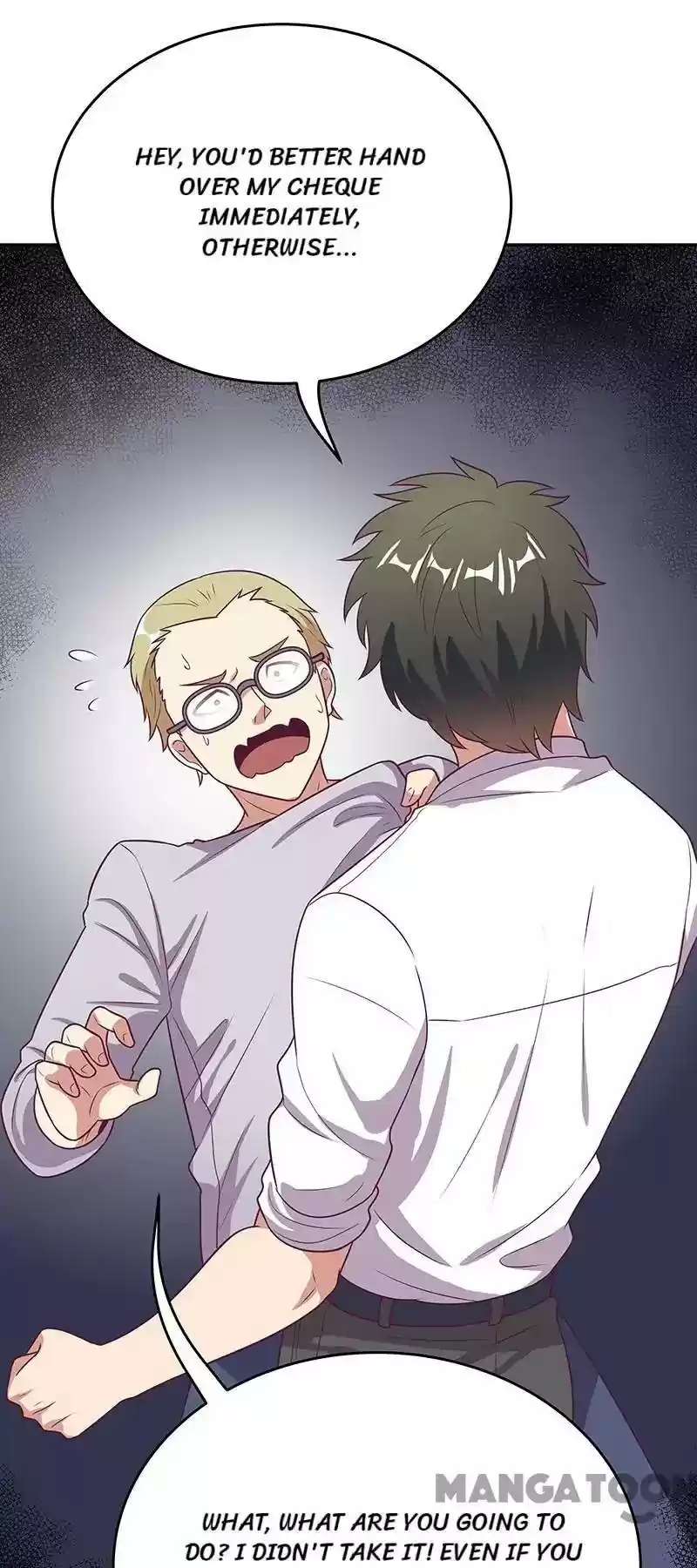 The Super Doctor From 2089 Episode 29