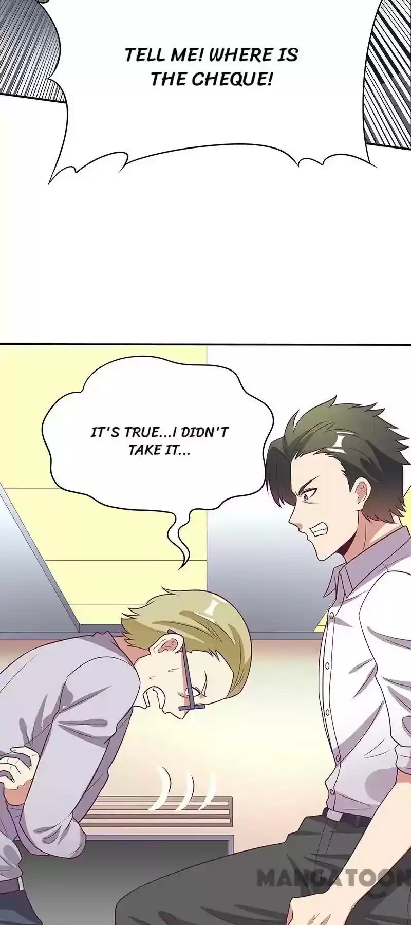 The Super Doctor From 2089 Episode 29