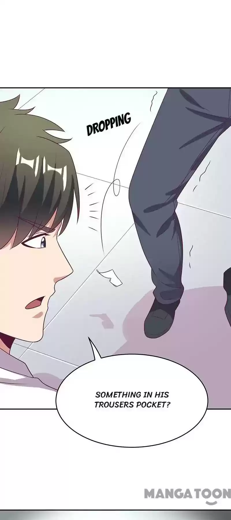 The Super Doctor From 2089 Episode 29