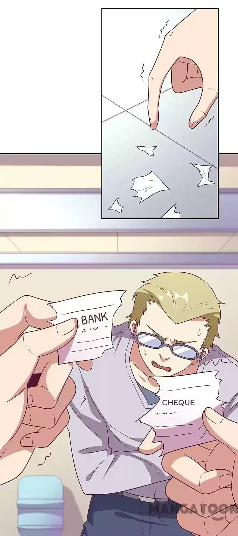 The Super Doctor From 2089 Episode 29