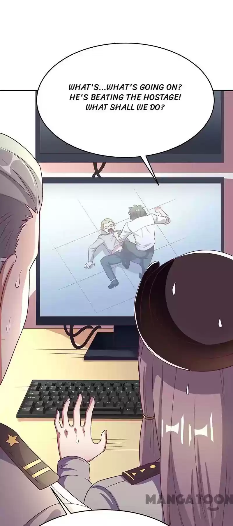 The Super Doctor From 2089 Episode 29