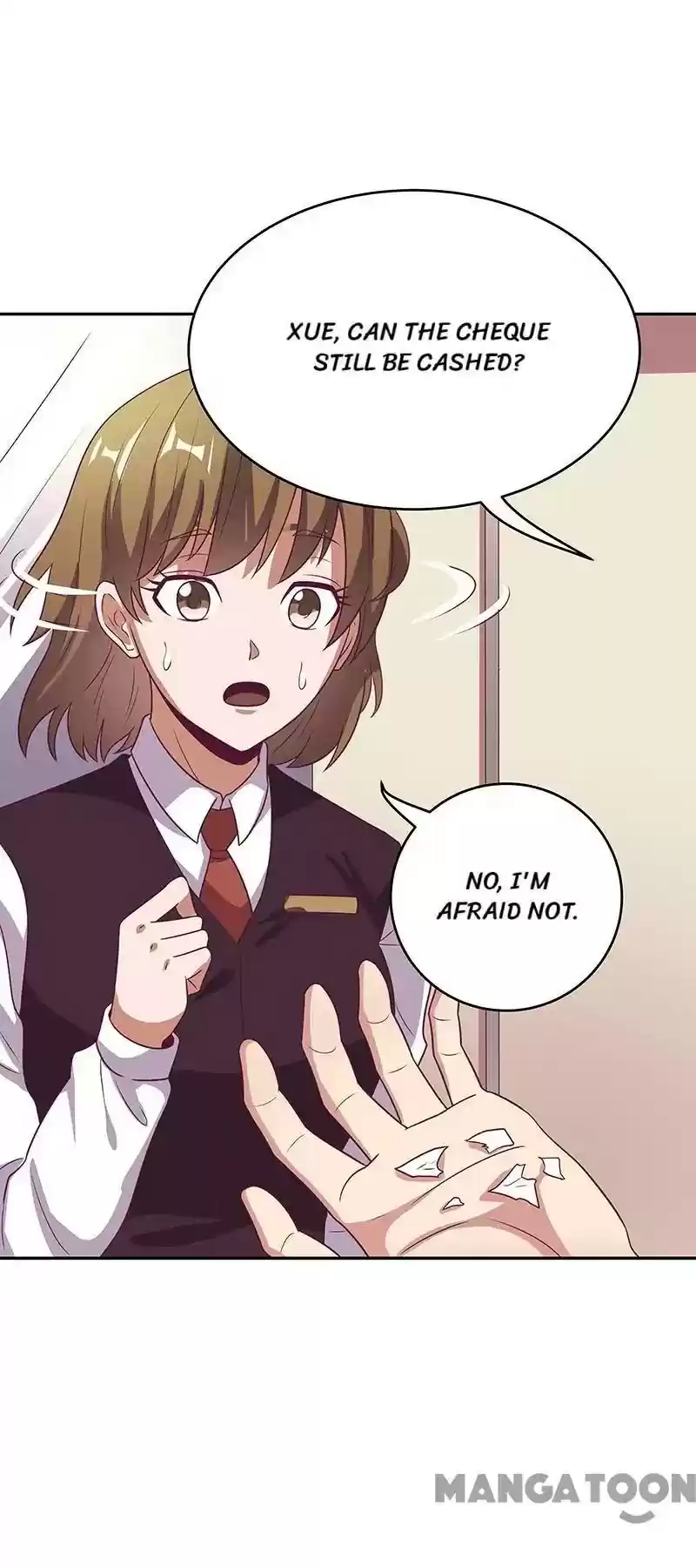 The Super Doctor From 2089 Episode 29