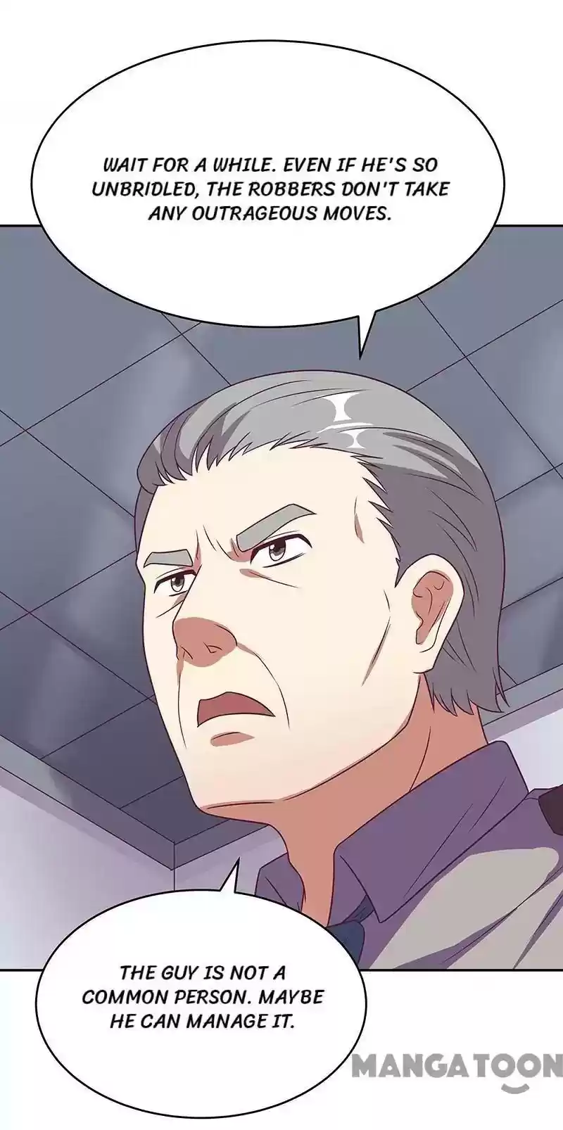 The Super Doctor From 2089 Episode 29