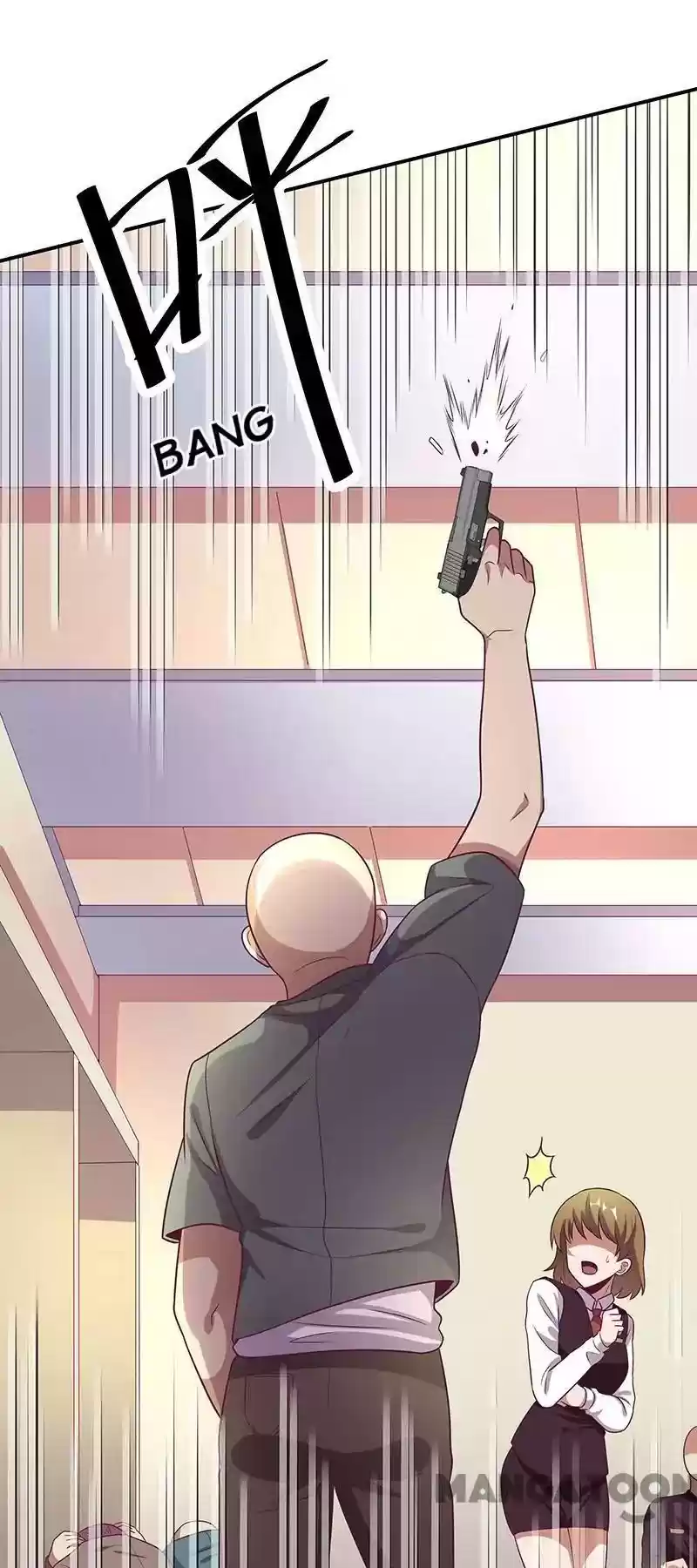 The Super Doctor From 2089 Episode 29