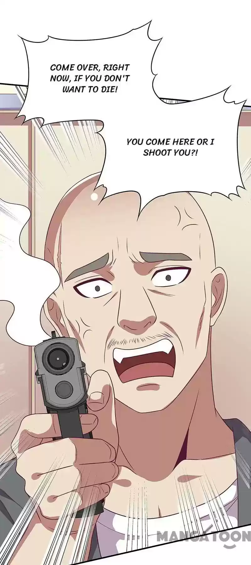 The Super Doctor From 2089 Episode 29