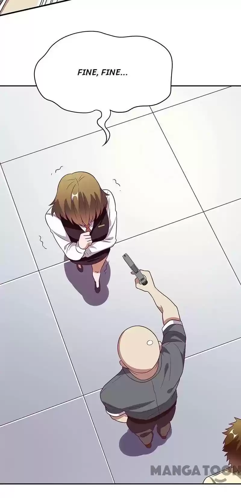 The Super Doctor From 2089 Episode 29