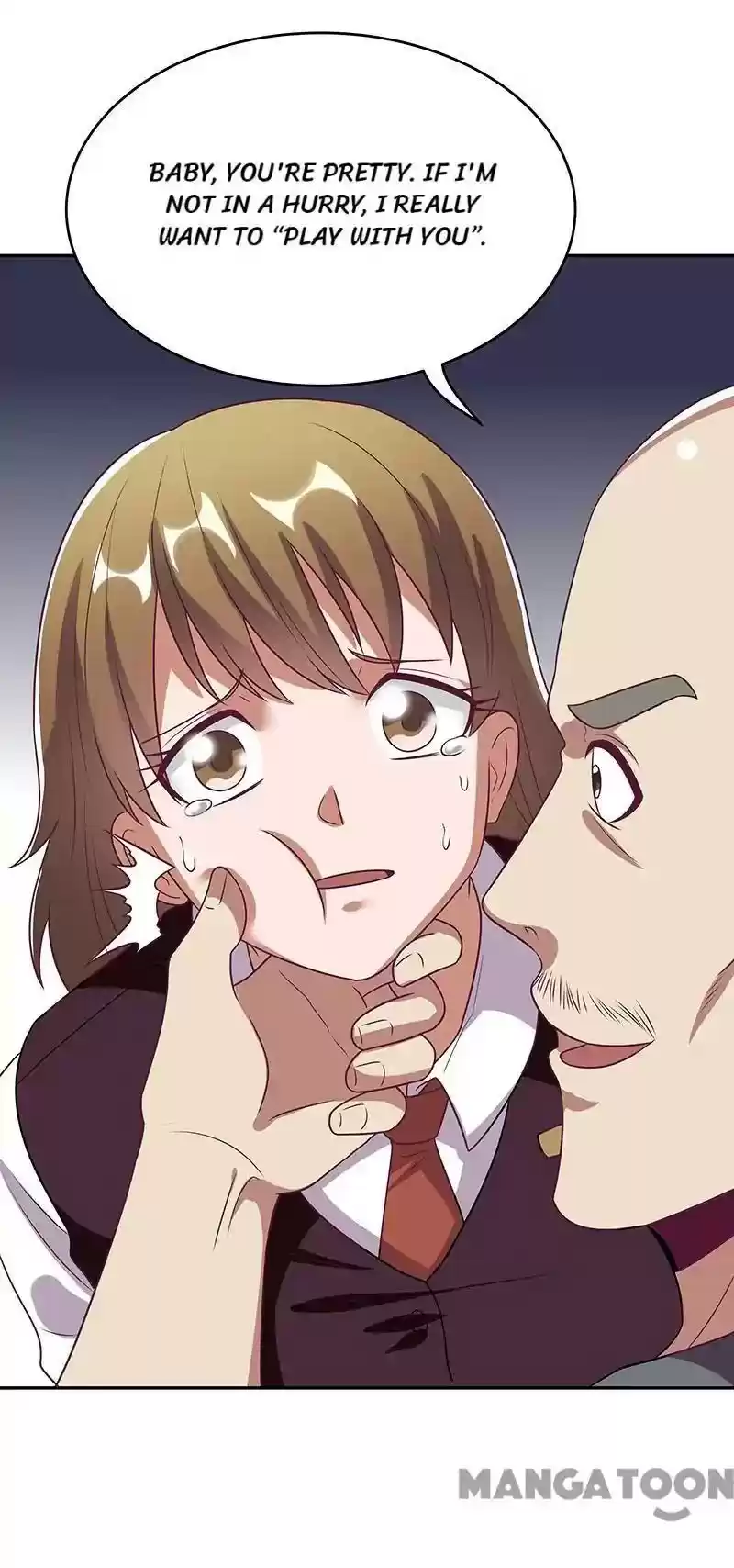 The Super Doctor From 2089 Episode 29