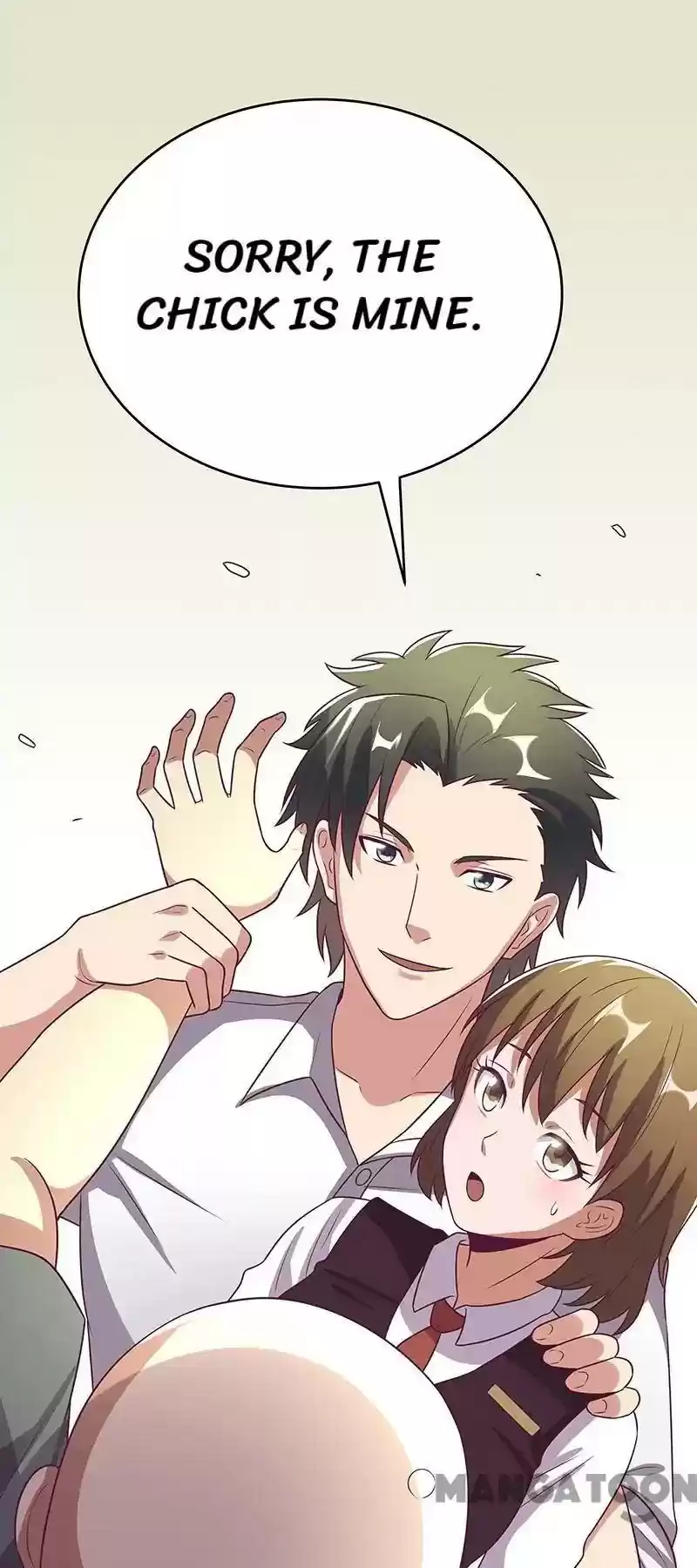 The Super Doctor From 2089 Episode 29