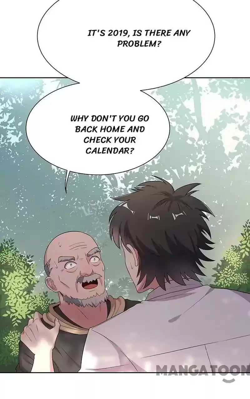 The Super Doctor From 2089 Episode 3