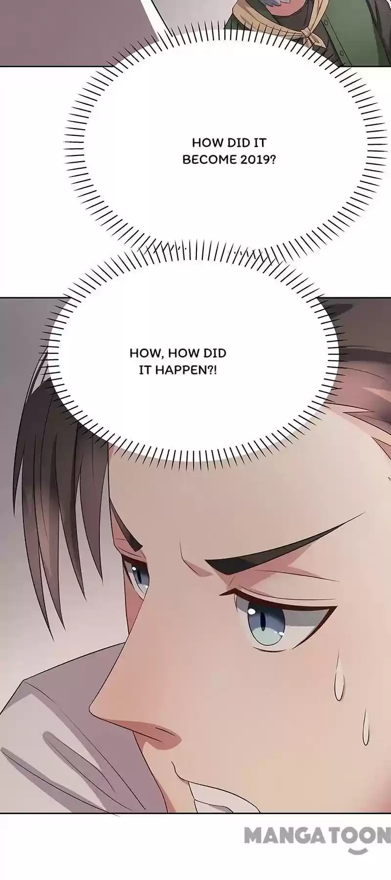 The Super Doctor From 2089 Episode 3