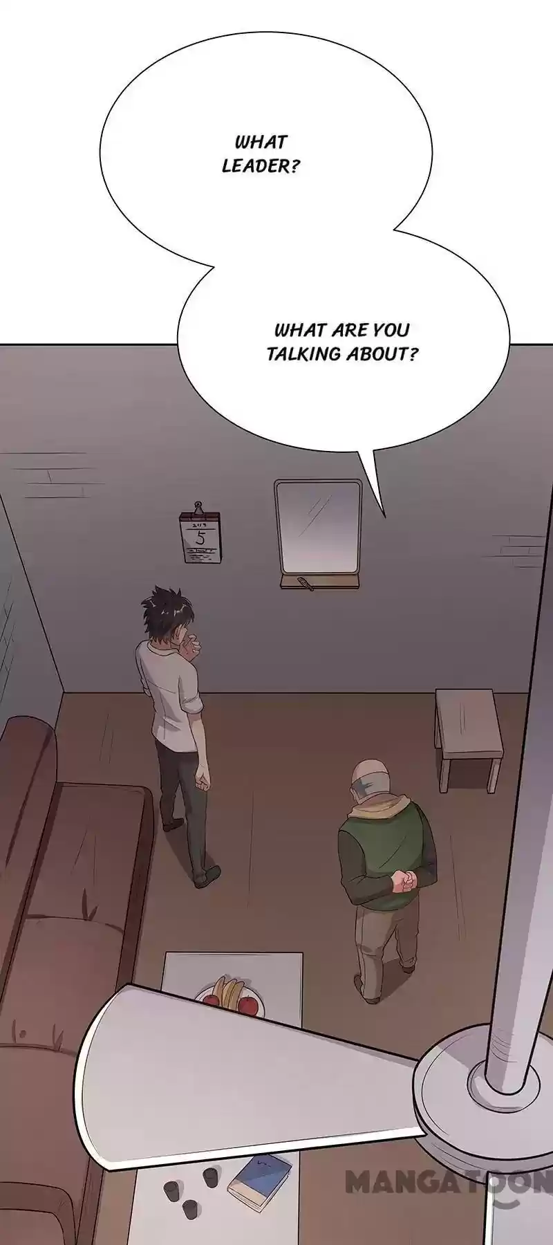 The Super Doctor From 2089 Episode 3