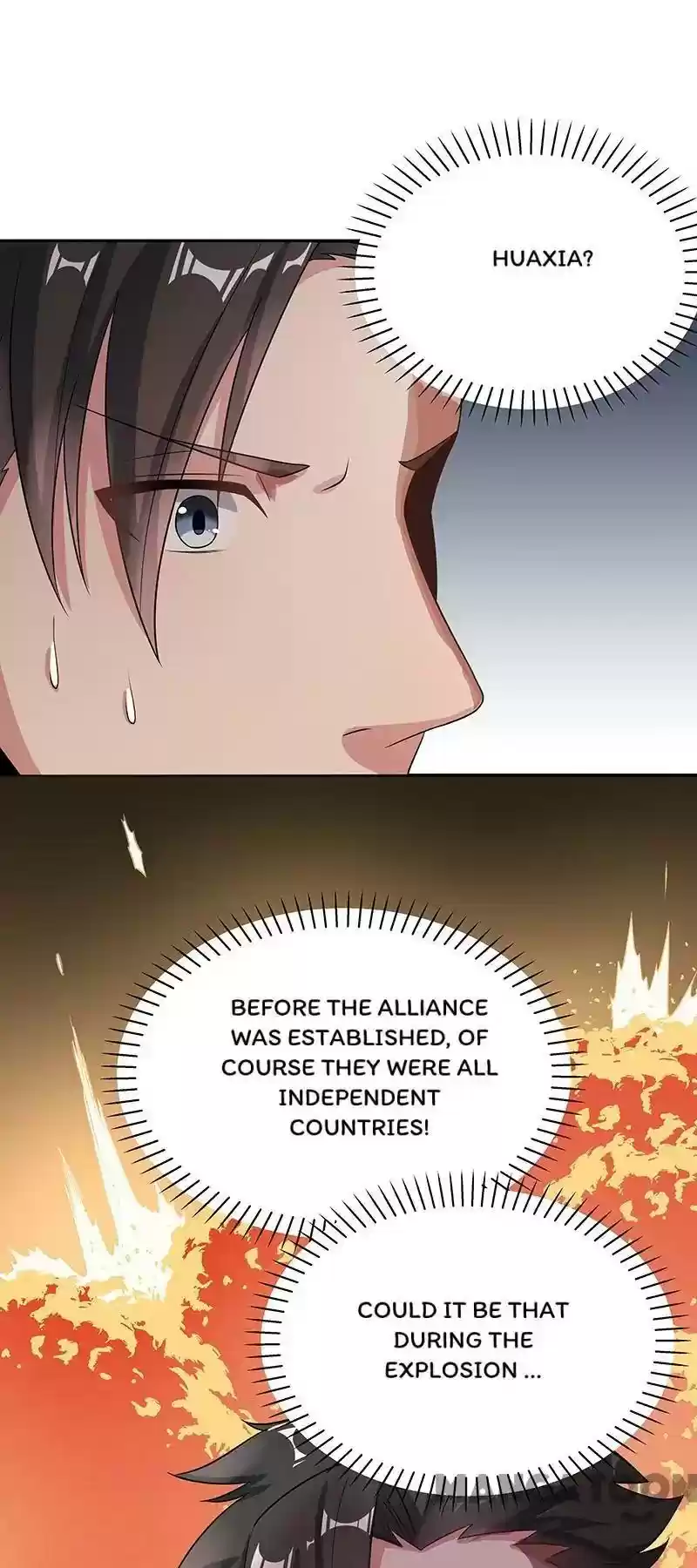 The Super Doctor From 2089 Episode 3