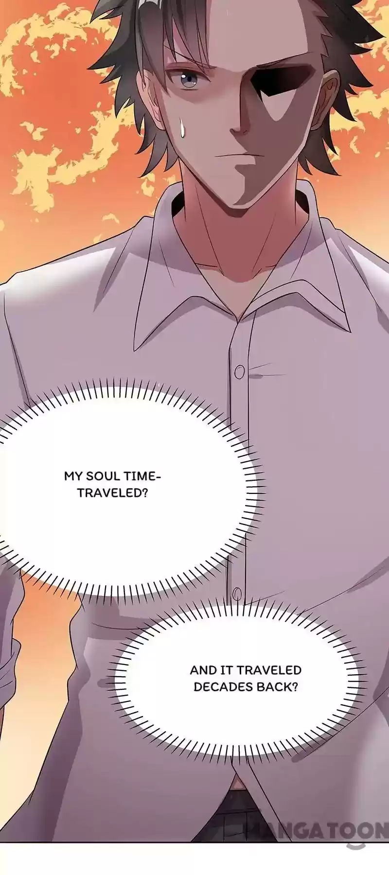 The Super Doctor From 2089 Episode 3