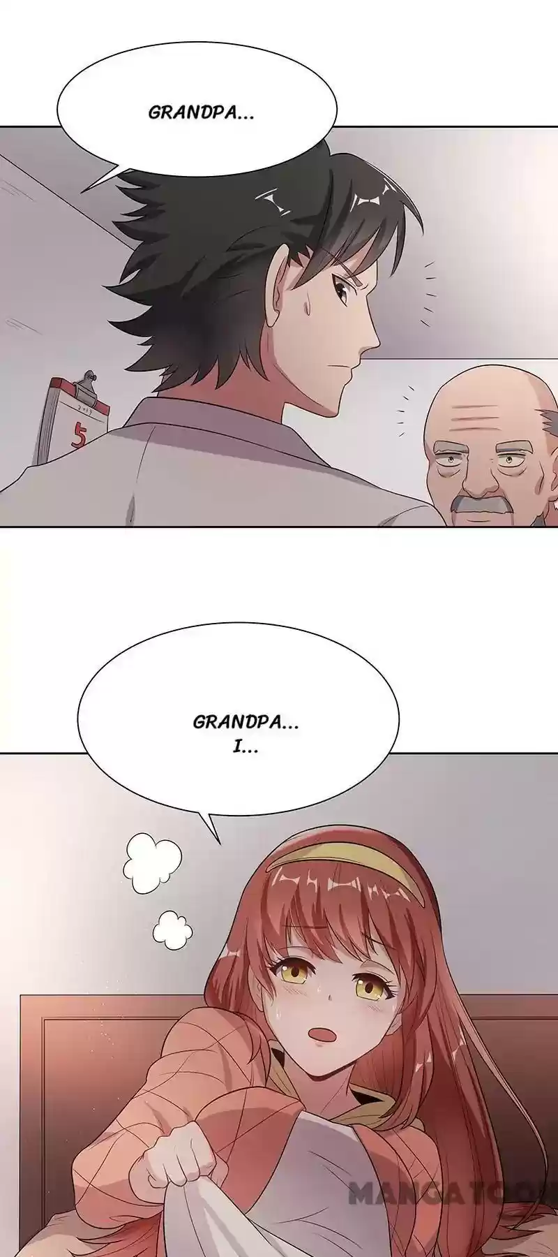 The Super Doctor From 2089 Episode 3