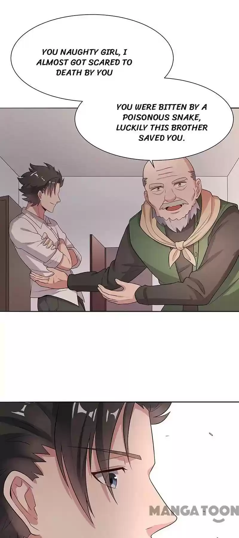 The Super Doctor From 2089 Episode 3